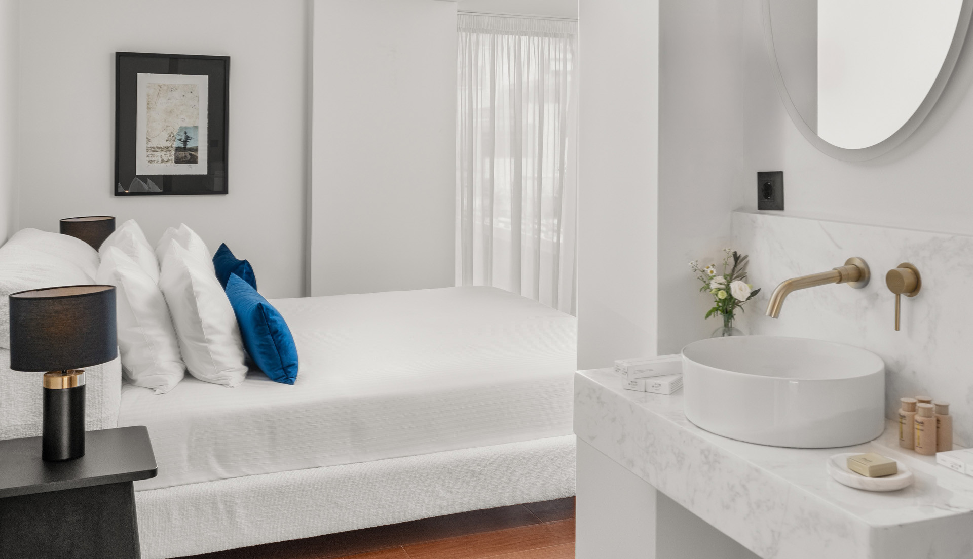 Classic Room