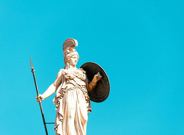 Discover Athens
