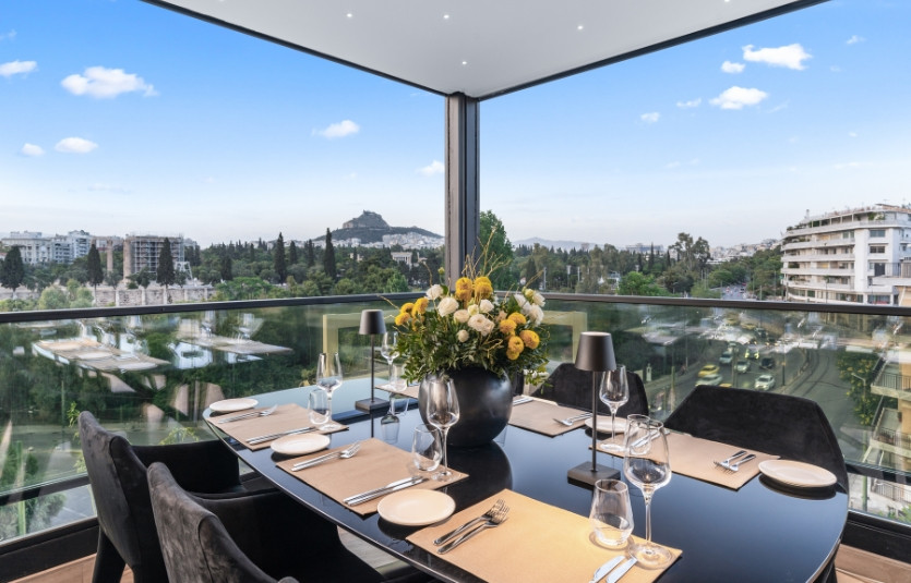Dining Experience
